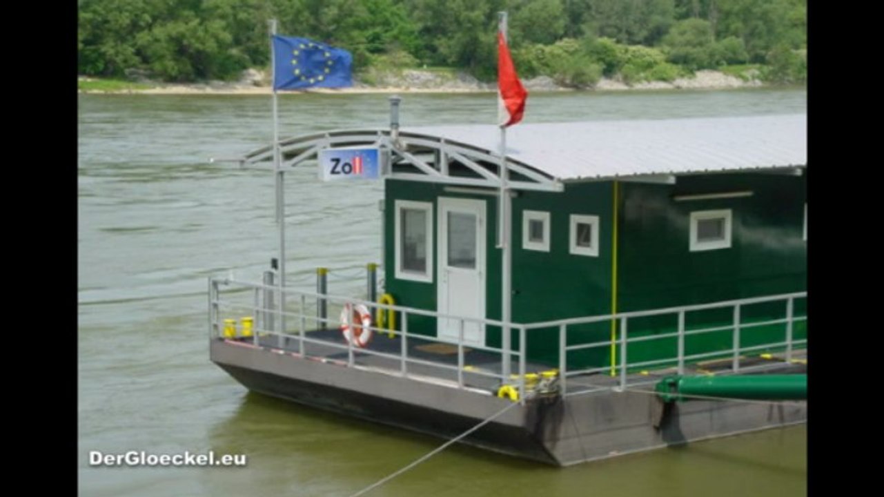 Polizei wegrationalisiert