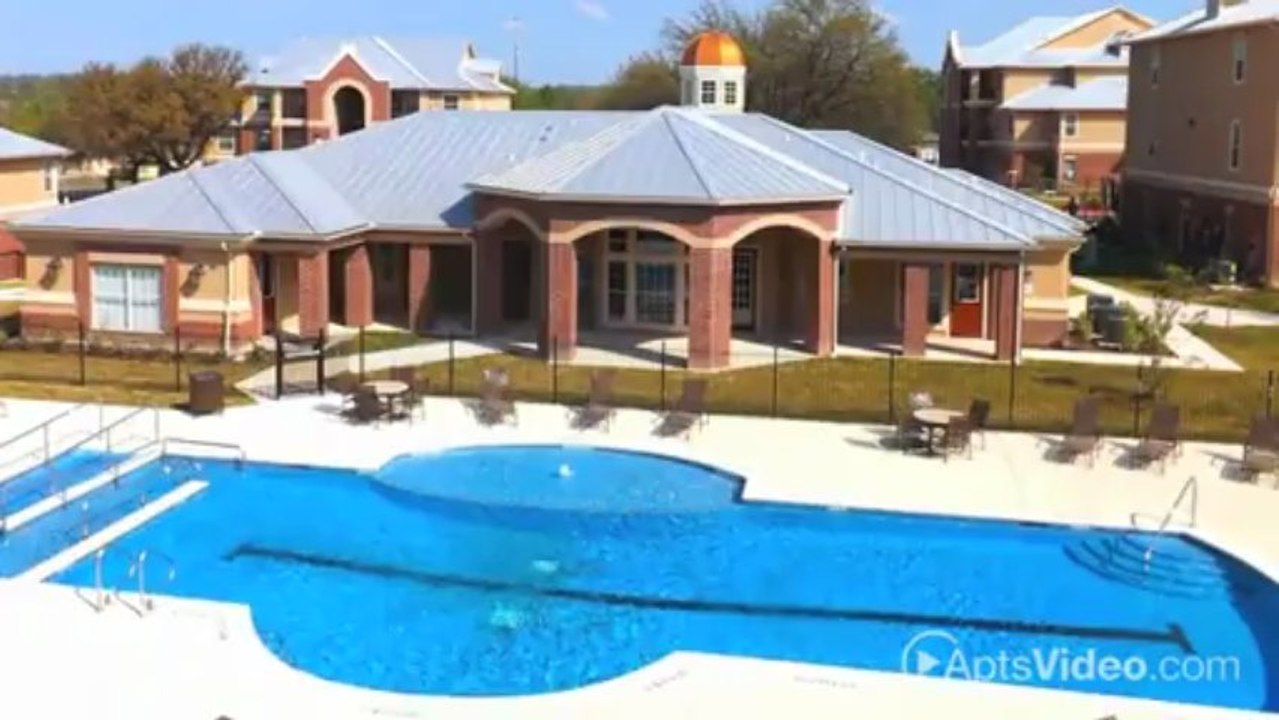 Woodlawn Ranch Apartments in San Antonio, TX - ForRent.com