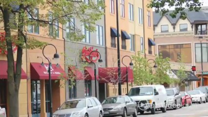 The Ponds of Naperville Apartments in Naperville, IL - ForRent.com