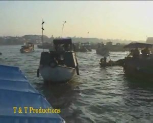 Sáo Sang Sông - Cẩm Ly (Ăn Chơi Miền Đất Công Tử Bạc Liêu)
