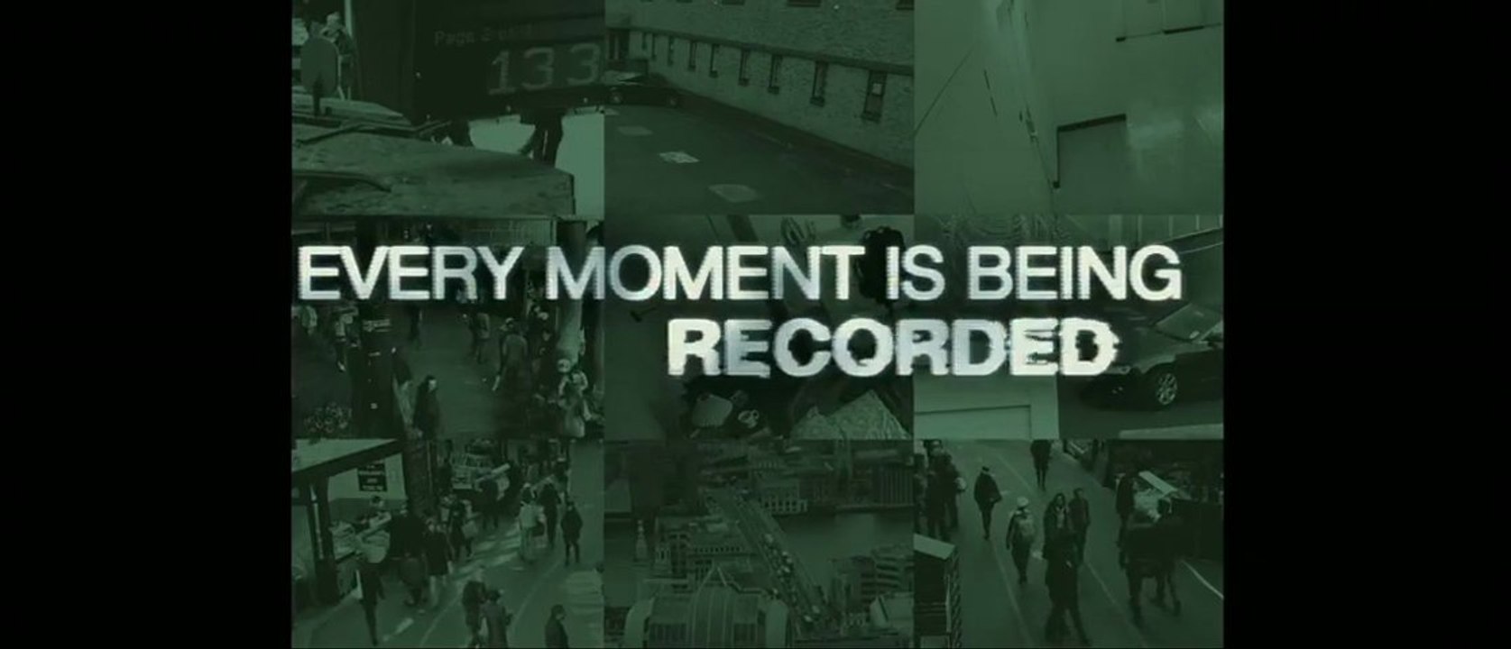 Première bande-annonce pour le thriller Closed Circuit