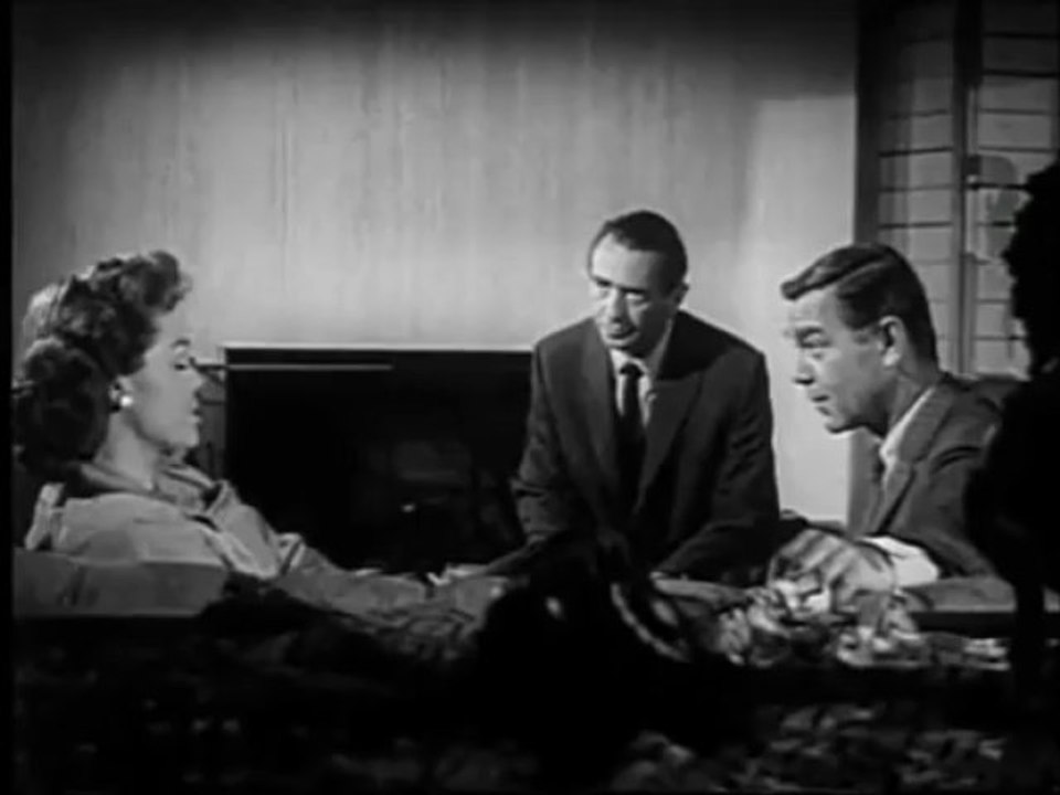 Lock Up  End of the World Part 9