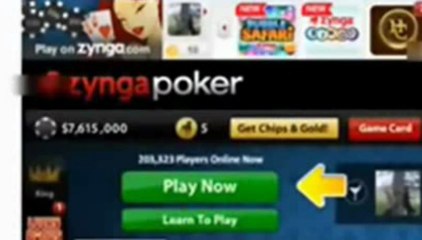 Texas Holdem Poker Cheat 2013 Download