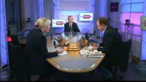 L'invité politique, avec Marine Lepen