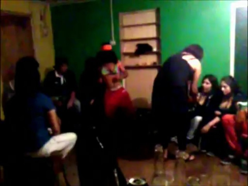 Harlem Shake