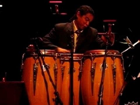 solo tam-tam - afro cuban all stars