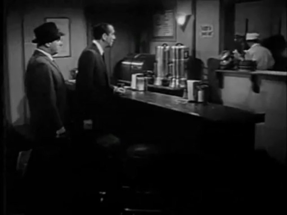 Lock Up  End of the World Part 10