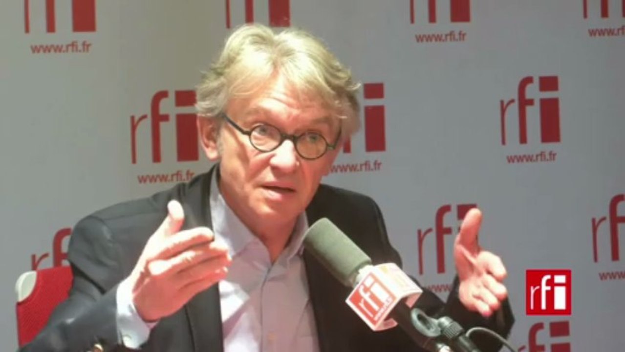 Jean-Claude Mailly