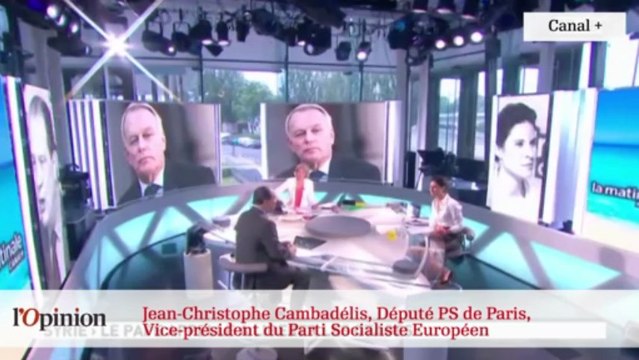 TextO' : Politique Familiale - Le Gouvernement doit trancher