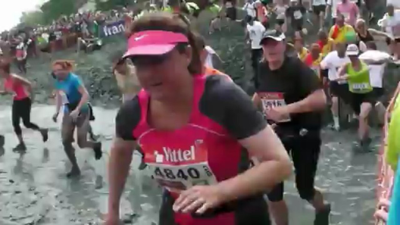 transbaie 2013