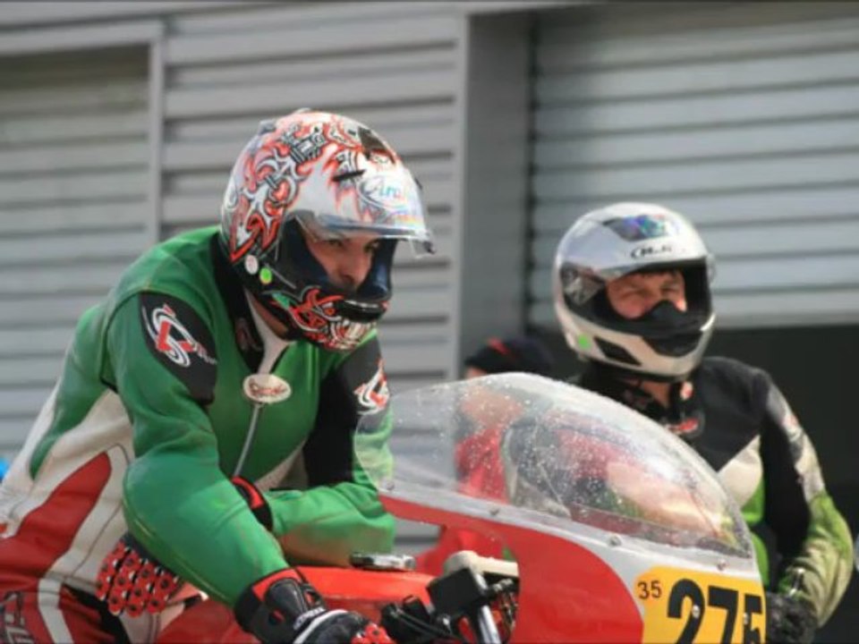 Championnat de france VMA Haute Saintonge Mai 2013