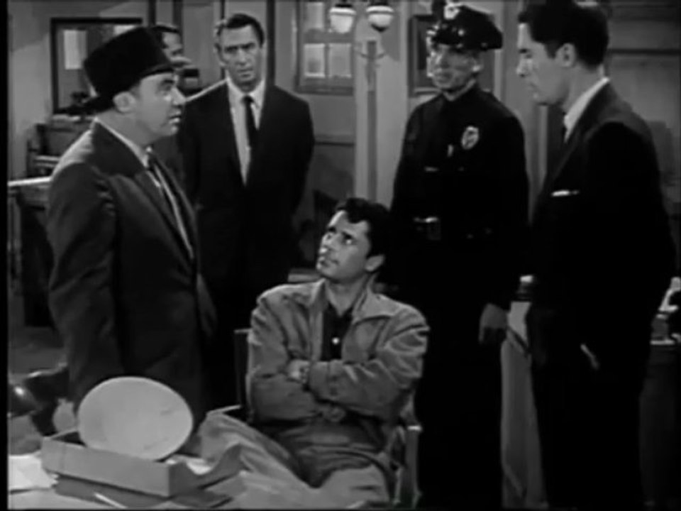 Lock Up  End of the World Part 11