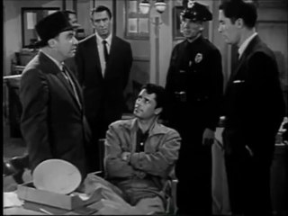 Lock Up  End of the World Part 11