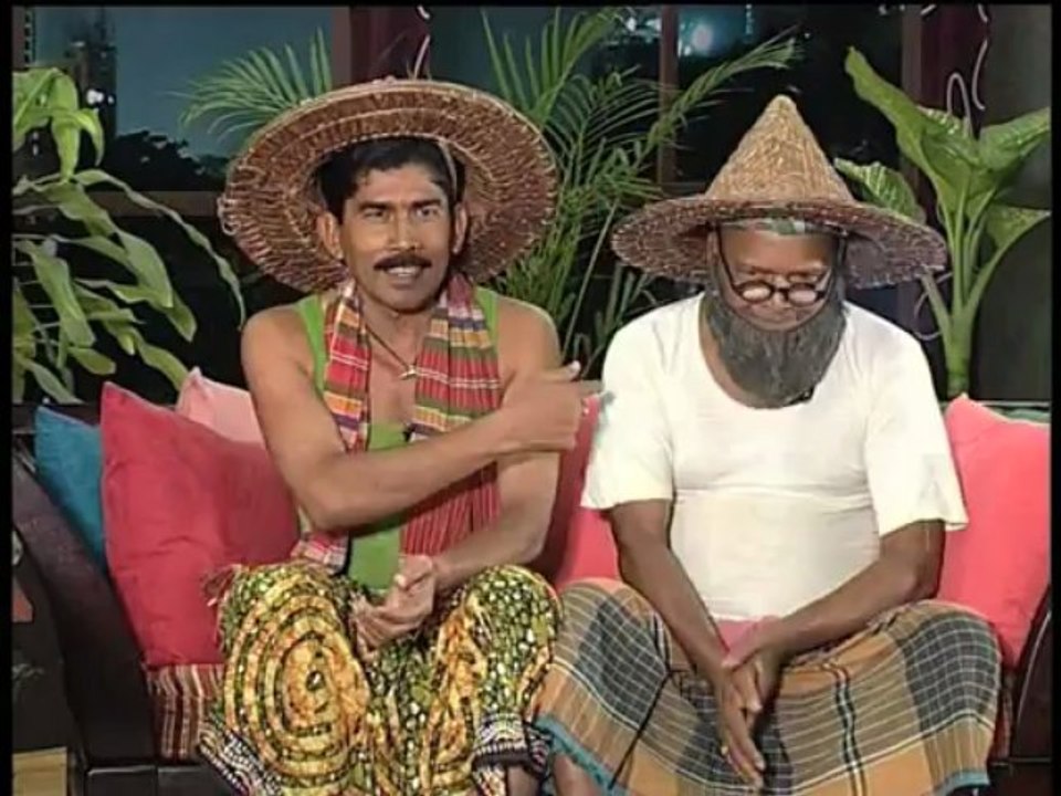 PREVIEW OF GP PRESENTS THE NAVEED MAHBUB SHOW