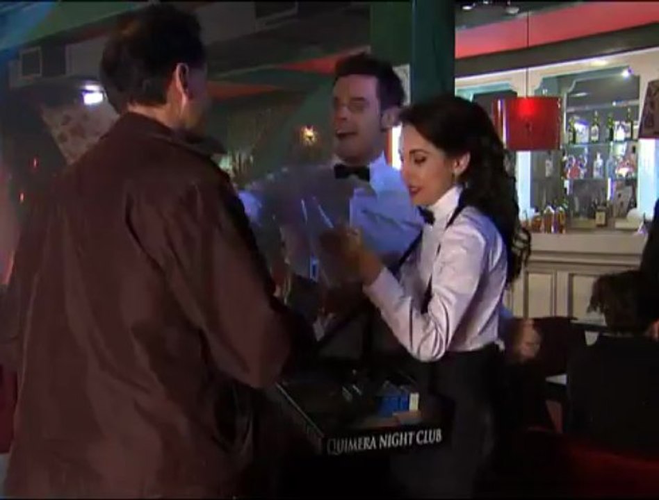 Emperatriz Capitulo 131