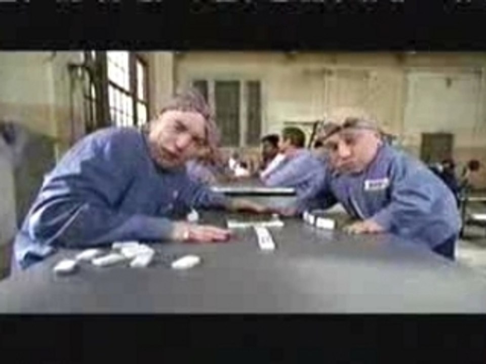 - Hard Knock Life
