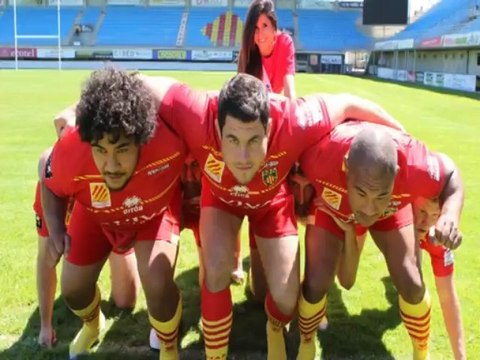 Les coulisses du shooting photo de la campagne d'abonnement 2013-2014