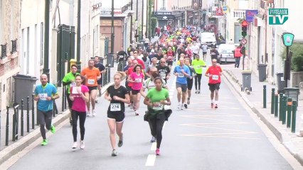 Vidéo Puteaux: La ronde de Puteaux 2013