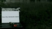 Orhan Ölmez - Senden Vazgeçtim - Orjinal Video Klip 2011 -