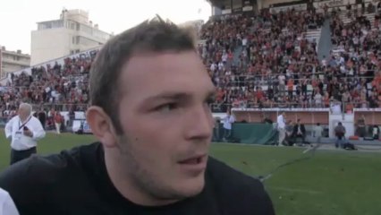 Orioli: "La ferveur a pansé les plaies"