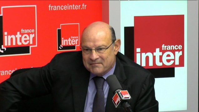 Interactiv' suite du débat entre Jean-Marie Le Guen et Henri Guaino