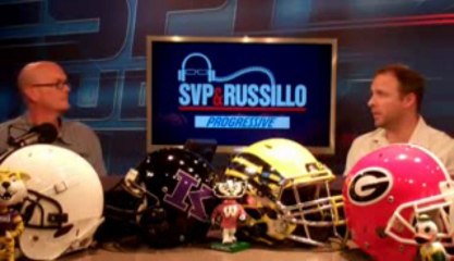 라이브바­카­라★TTBB2.COM★라이브바­카­라SVP & Russillo Video Mailbag Episode 48