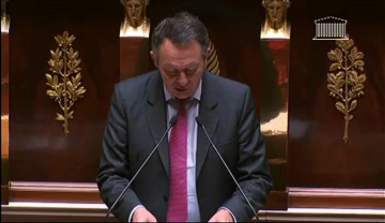 Vote de la loi sur la recherche et l'université