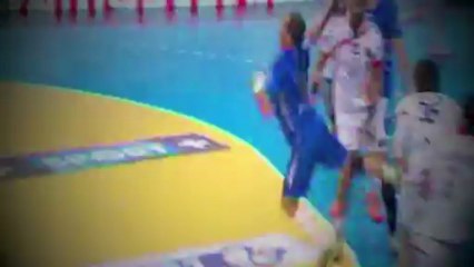 CdF : Finale PSG 28 / MAHB 35 - 25/05/2013