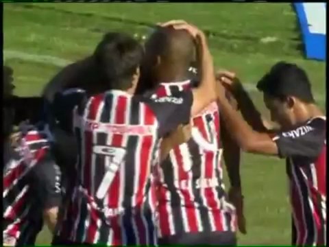 Ponte Preta 0x2 São Paulo MELHORES MOMENTOS 26052013 Brasileirão 2013