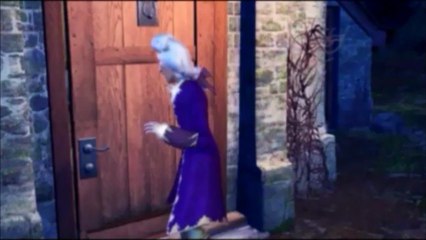 Soccorso per la Principessa Annalisa   Serafina by MAYA534