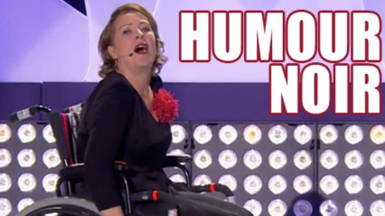 Attention, humour noir !