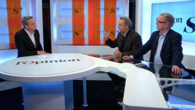 OpinionS : Primaire UMP, quel spectacle?