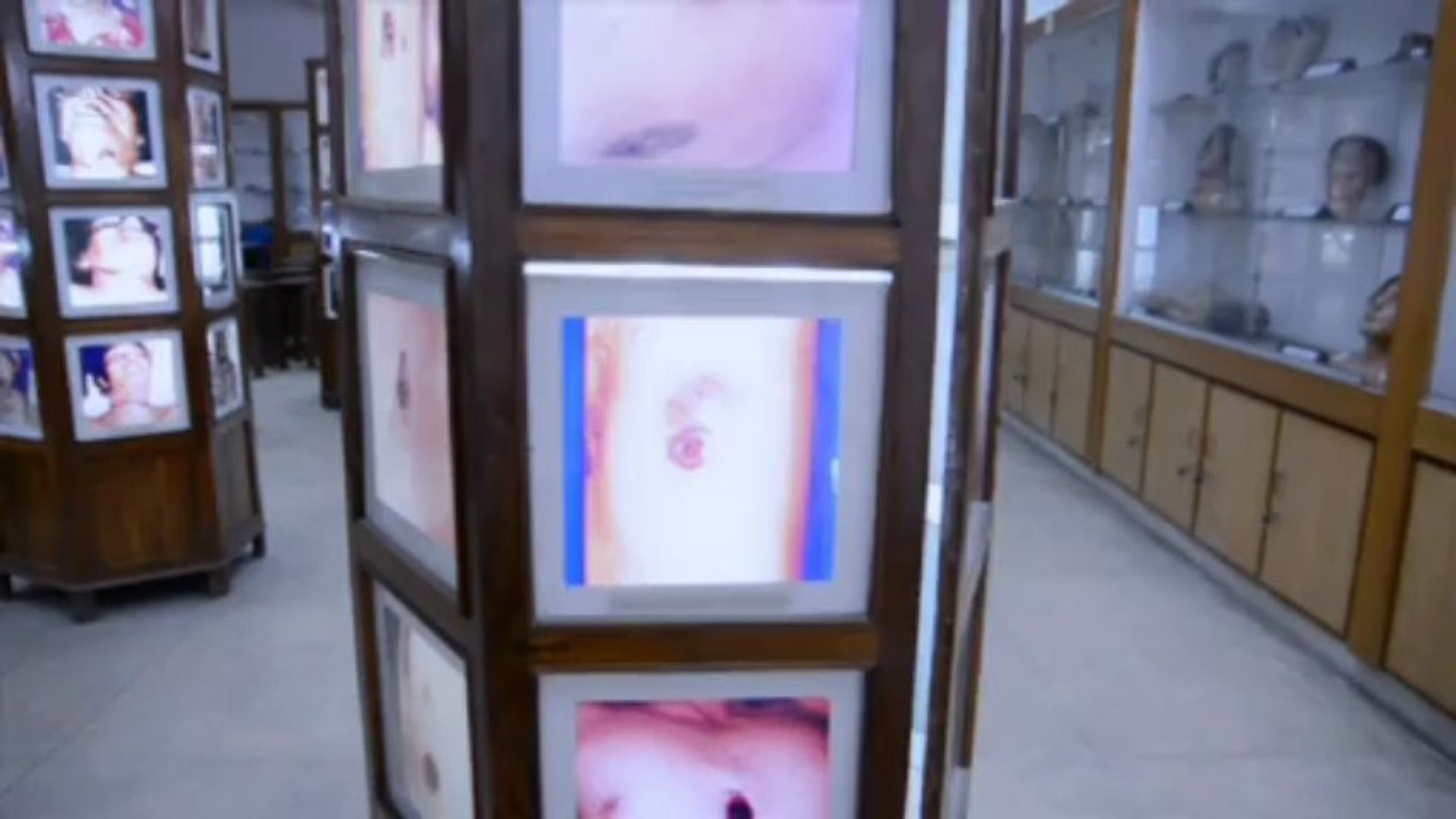 LMDC Documentary