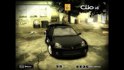 [Let's play] NFS Most Wanted - Episode 11