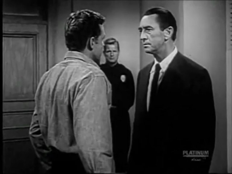 Lock Up  End of the World Part 13