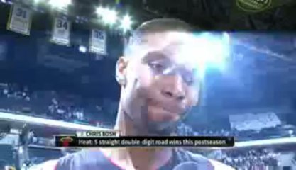 바­카­라하는곳★TTBB2.COM★바­카­라하는곳Chris Bosh After Game 3
