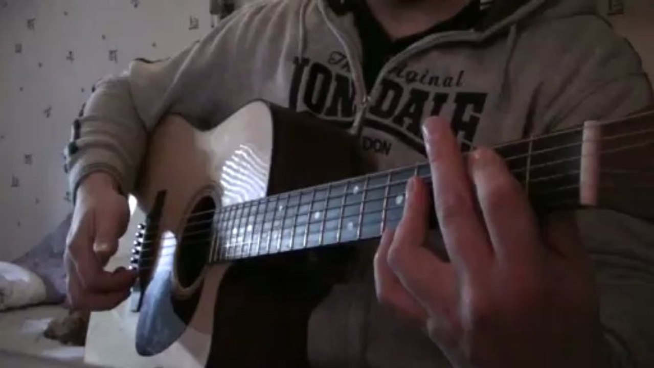 apprendre les accords aime des Tolbiac Toads