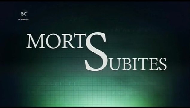 Mis hors jeu[Morts Subites]S02E06