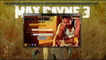 Max Payne 3 Steam Key Generator MEDIAFIRE Working at the moment - YouTube