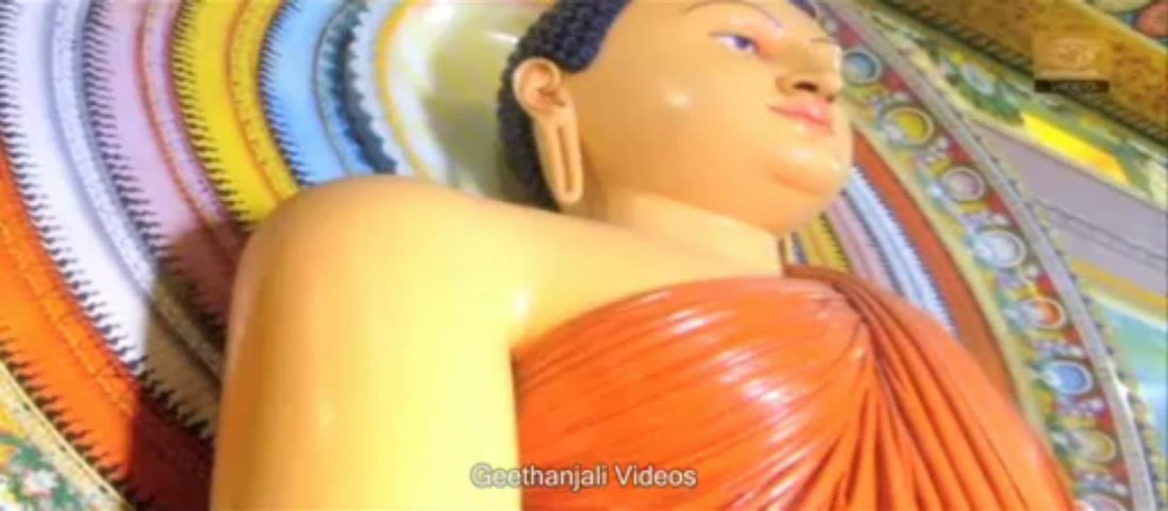 Buddha  - Veneration