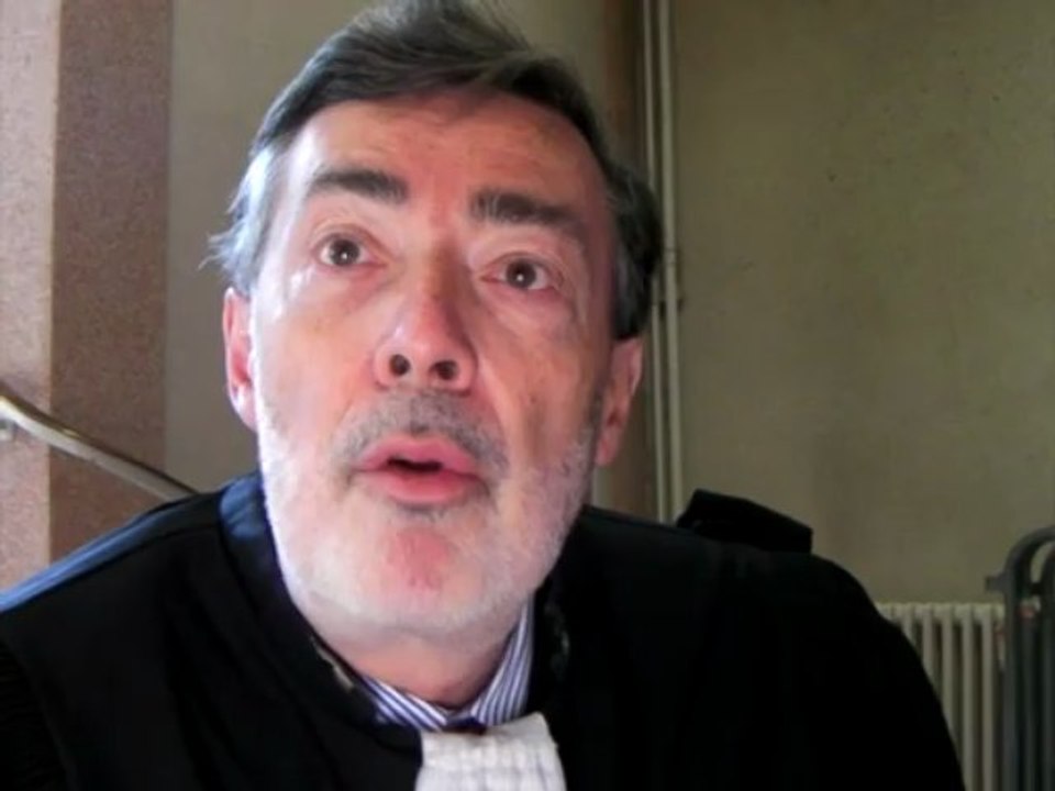 Me J.Philippe Honnet