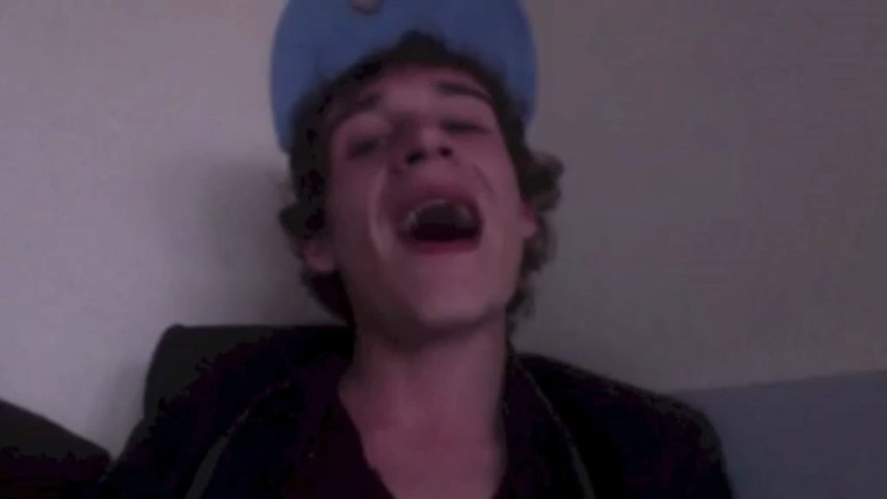 AntoLem - New-York avec toi