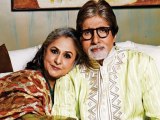 Amitabh Bachchan Says Main aur meri tanhai On His 4OTh Wedding Anniversary