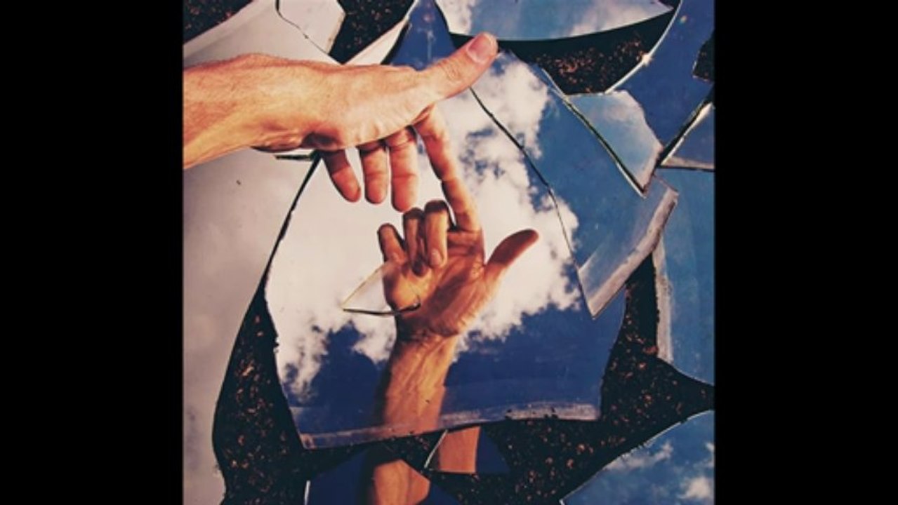 Blue Sky -
