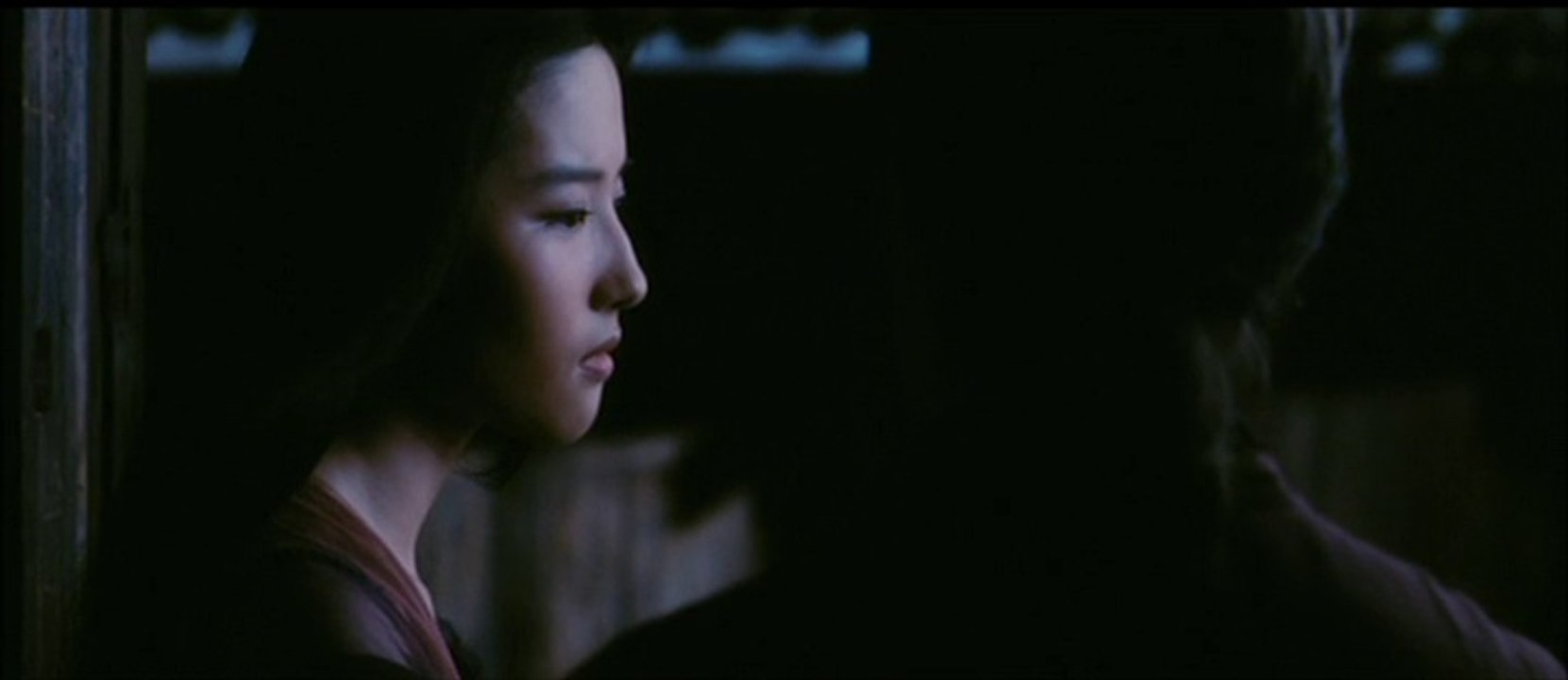 The Forbidden Kingdom (2008) - Deleted Scenes 3