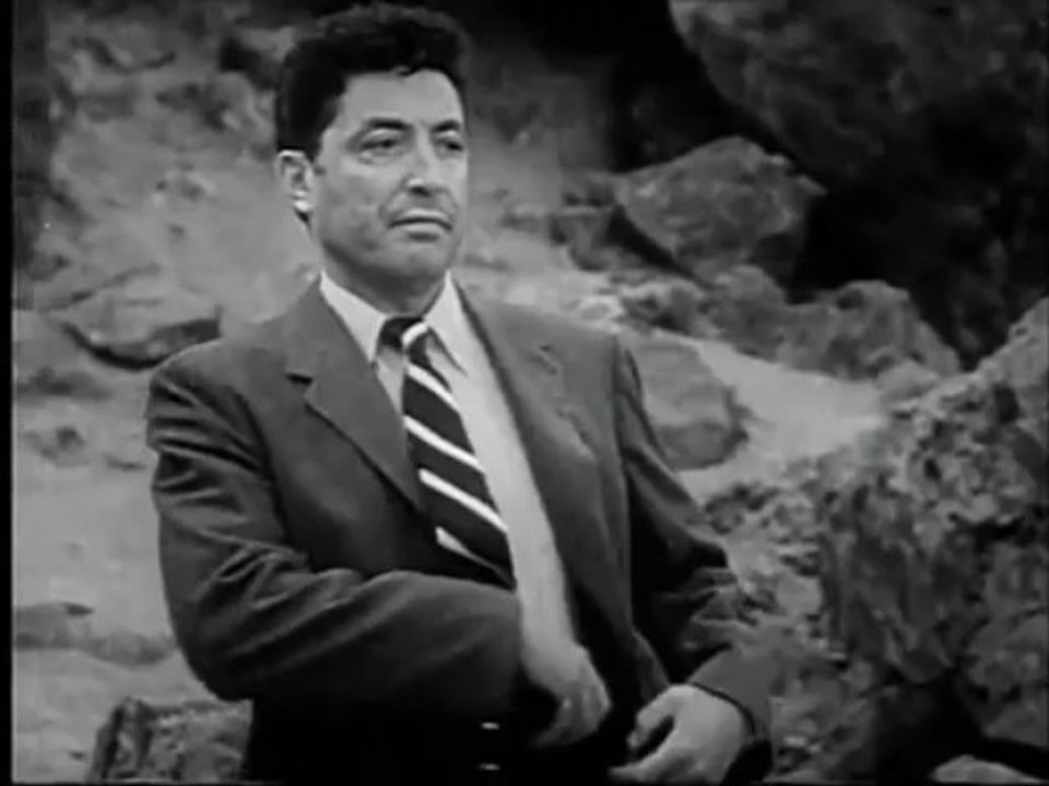 Lock Up  End of the World Part 14