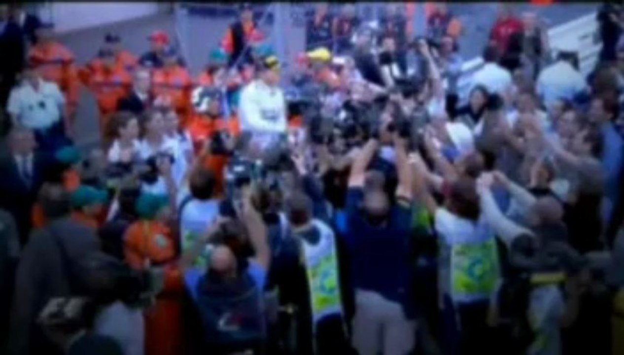 NSCS 2013 - Dover - Race (Rerun_Part 1) 2013-06-03-13h32m