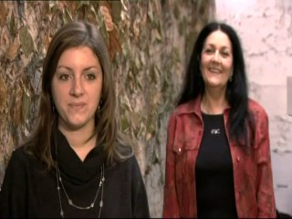 Trajectoire vers l'emploi