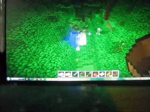 Спасение земли - Серия 6 Продолжаем поиски