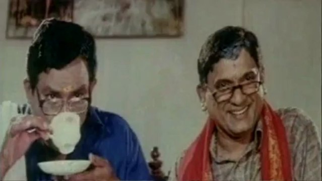 Ali Engagement Comedy Scene With Kovai Sarala